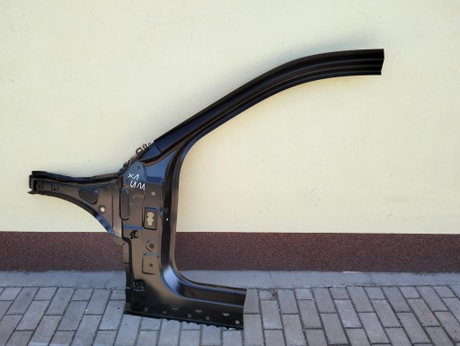 SŁUPEK PRÓG POSZYCIE LEWY BMW X1 U11