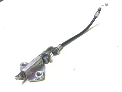 KAWASAKI Z650 Z 650 MECHANIZM ZAMKA KANAPY ZAMEK