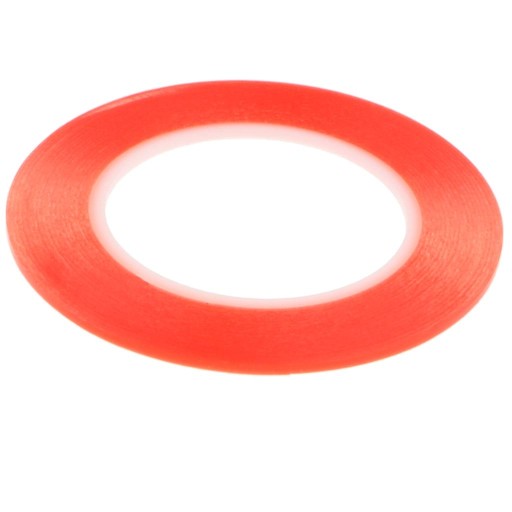 3mm Mounting Tape Removable Weatherproof Strong