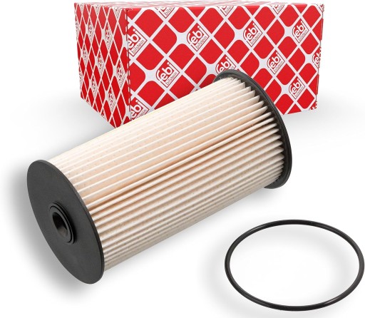 Febi Bilstein 26341 Filtr paliwa