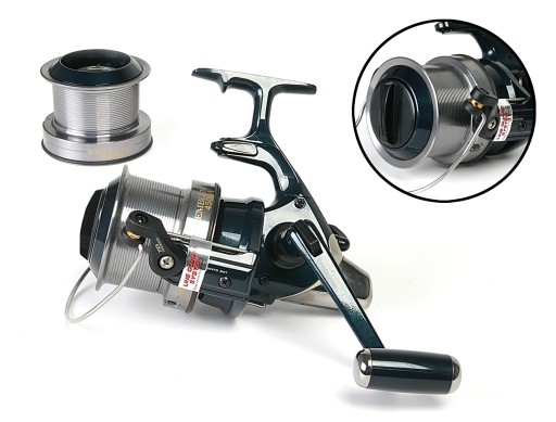 DAIWA EMBLEM Z 5000 A oryginał MADE IN JAPAN/