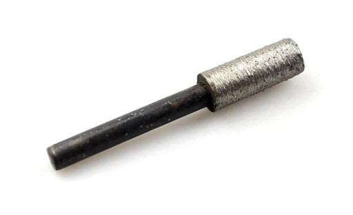 FREZ DIAMENTOWY - ROZWIERTAK DO GRANITU GRESU 6MM