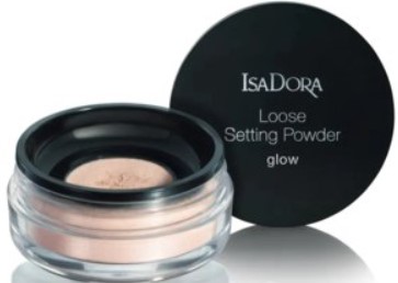 ISADORA PUDER SYPKI ROZŚWIETLAJĄCY 20 GLOW