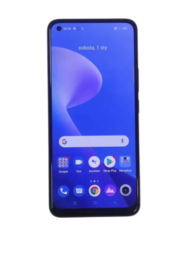 REALME 8 4 GB / 64 GB 4G