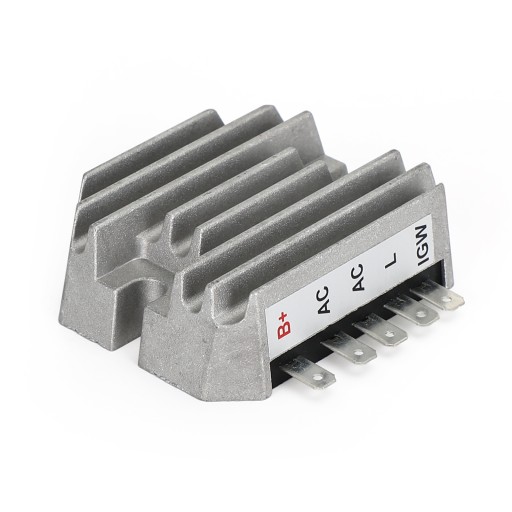 Regulator napięcia dla John Deere 670 770 870 970