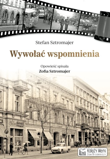 WYWOŁAĆ WSPOMNIENIA
