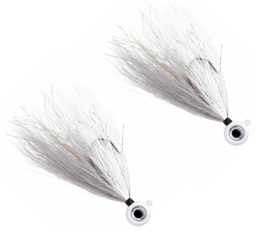 2x Kogut VMC 10,5g Shad NA SANDACZE SZCZUPAKI