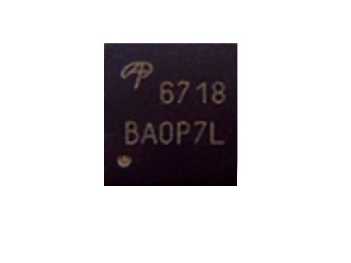 Nowy układ AON6718