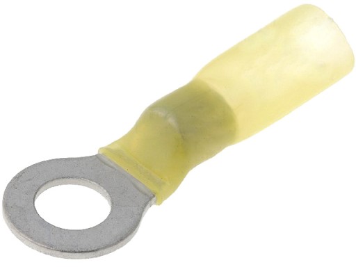 ST-083/Y-T KOŃCÓWKA OCZKOWA M6 4-6MM