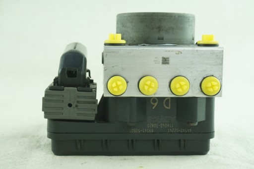POMPA ABS TOYOTAQ VERSO-S 44540-52241 89541-52B01