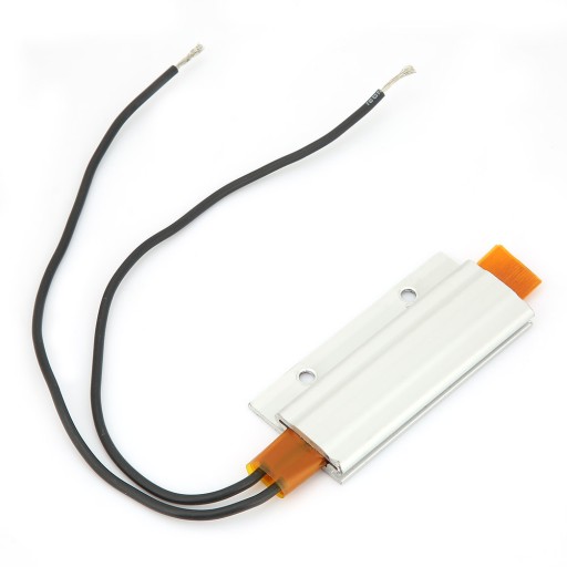 TERMOSTATYCZNA PŁYTA GRZEWCZA PTC 60x28x7mm 12V 60