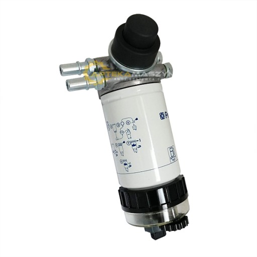 Pompka paliwa z filtrem CAT CS-54B CS-56B CS-68B