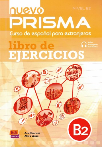 Nuevo Prisma B2