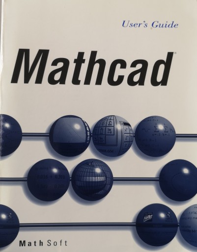 Praca Zbiorowa - Mathcad