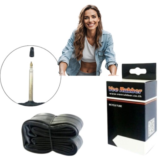 Dętki rowerowe 28 dętka 700 37-622 28x1.40 700x35C dętka 700x38c presta