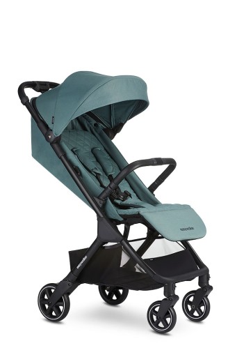 Easywalker Jackey - Forest Green