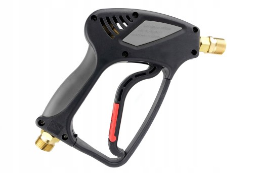 PISTOLET 345b DO MYJKI CIŚNIENIOWEJ KARCHER HD HDS