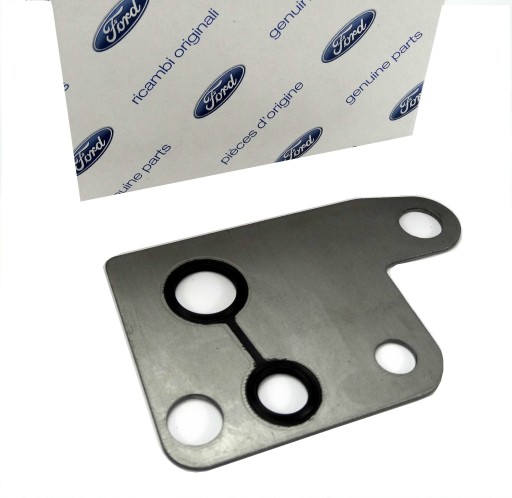 USZCZELKA POMPY VACUM FORD TRANSIT 00- 2.4DI ORG