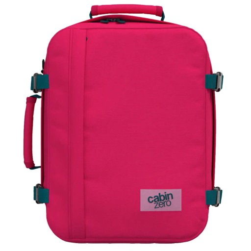 Plecak kabinowy CABINZERO MINI 28L Miami Magenta