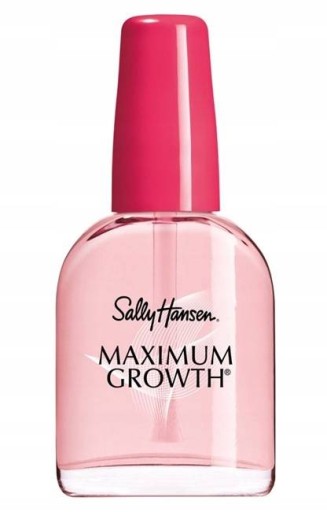 SALLY HANSEN ODŻYWKA MAXIMUM GROWTH 13,3 ml