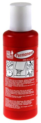 KLEJ DO PUZZLI - FIX PUZZLE G3, EDUCA