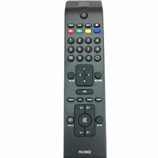 PILOT VESTEL RC3902