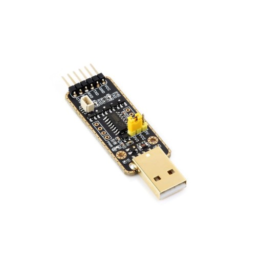 Moduł Debuggera UART Dla Raspberry Pi 5