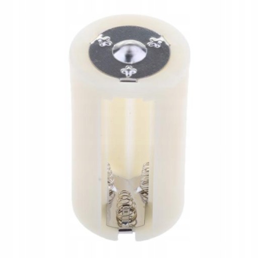 Konwertery równoległe 2x1,5V Adapter Case LR20 3