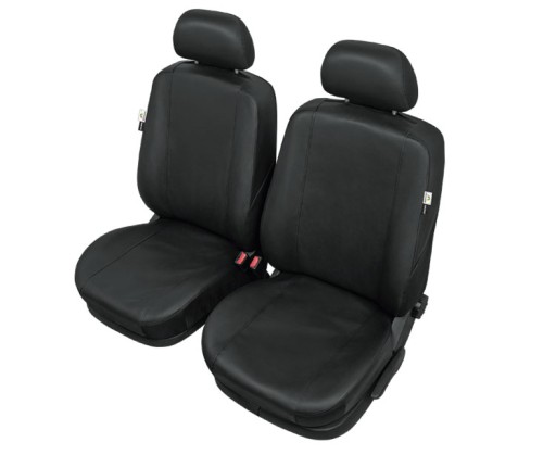 Pokrowce EKOSKÓRA do MERCEDES CITAN