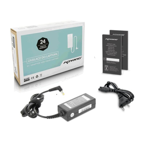 ZASILACZ TOSHIBA PORTAGE Z835 Z830 19 V 2.37 A 45W