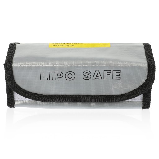 TORBA PRZECIWWYBUCHOWA ORGANIZATOR NA AKUMULATORY CASE LIPO