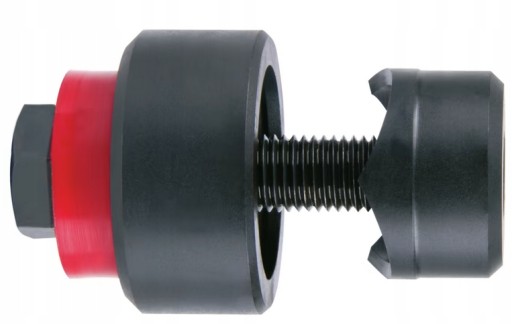 Wykrojnik wycinak do blach 18,6mm z łożyskiem 109186K Ruko