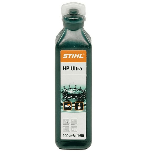 Olej do silników 2-suwowych STIHL HP Ultra 100 ml