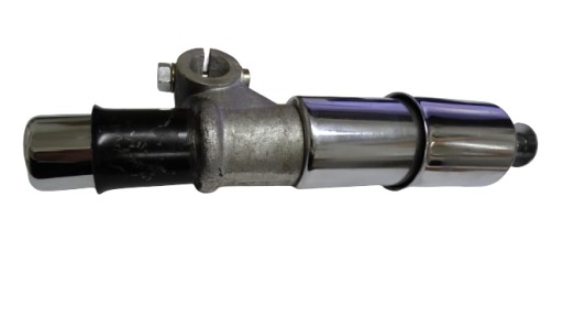 Suwak amortyzatora lewy M72 Ural K750 Dniepr