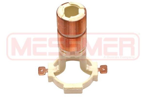 ERA 214000 Pierścień ślizgowy, alternator