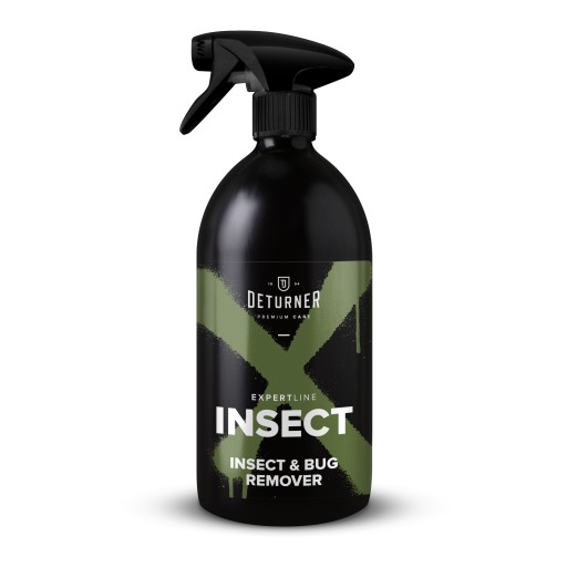 DETURNER INSECT usuwanie owadów 1L