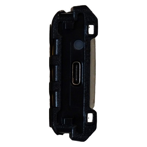 Bateria do Baofeng UV-5R 1800mAh z USB C