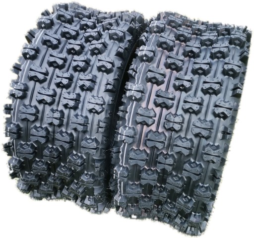 2x Opona Quad do quada ATV 22x10-10 22x10.00-10