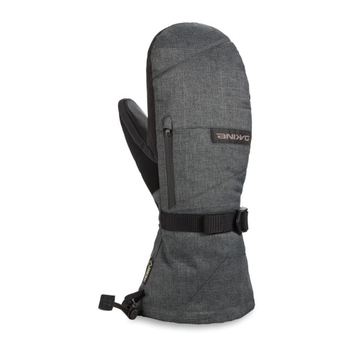 Rękawice Dakine Titan Mitt (carbon) 2023 M