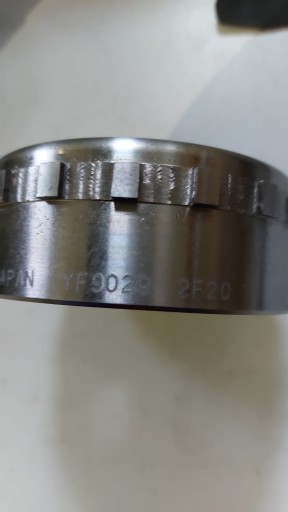 Magneto Ktm 450 Koło magnesowe sxf