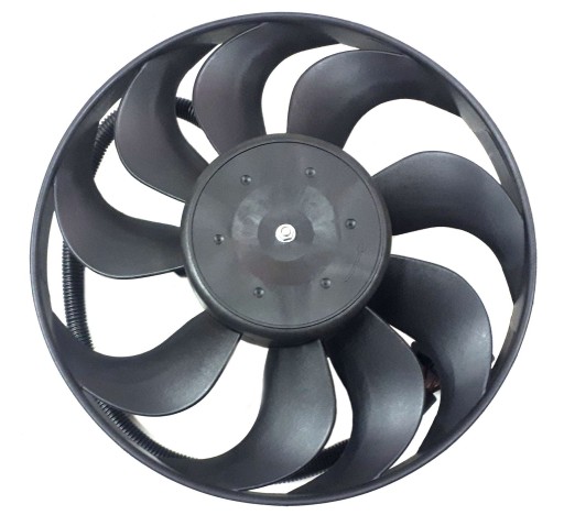 WENTYLATOR KLIMATYZACJI VW BORA GOLF IV POLO 290mm
