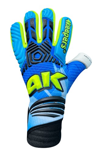 4keepers Rękawice bramkarskie NEO LIGA NC 9,5