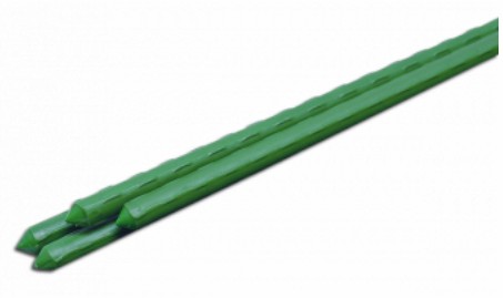Stalowa tyczka ogrodowa 0,8cm x 60cm 10szt.
