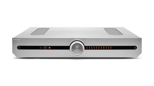 ROKSAN ATTESSA INTEGRATED AMPLIFIER