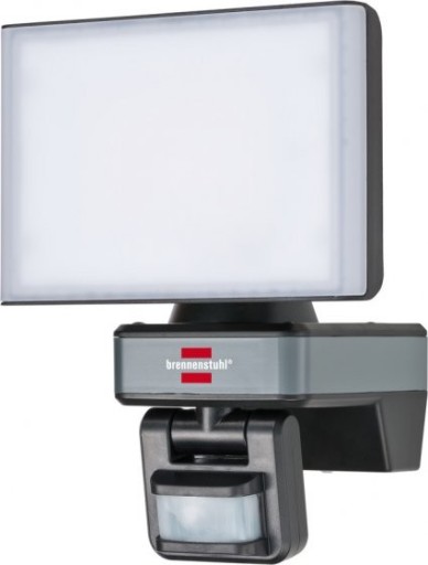 Reflektor LED brennenstuhl Connect LED WiFi+czujni