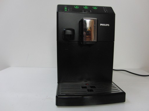 Ekspres ciśnieniowy Philips HD8829 Gwarancja