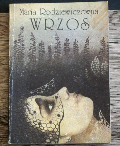WRZOS MARIA RODZIEWICZÓWNA