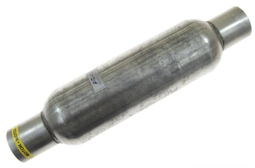 STRUMIENICA ŁUSKOWA FI 55 AWG
