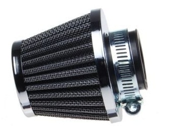 STOŻKOWY FILTR FILTER POWIETRZA 46MM Quad ATV Linhai Hytrack 300/310S