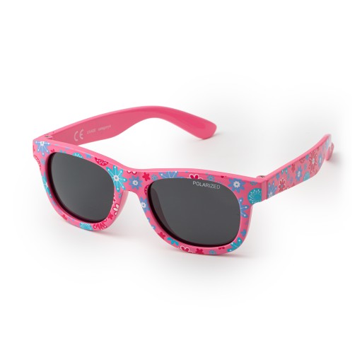 Kiddus Baby Explorer - Classic Kwiaty